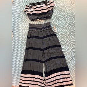 Nautical Ocean Drive set